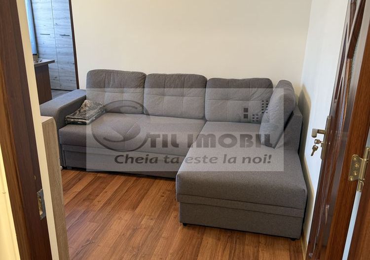 Inchiriez apartament cu 3 camere Tatarasi 450 euro - Poză 2