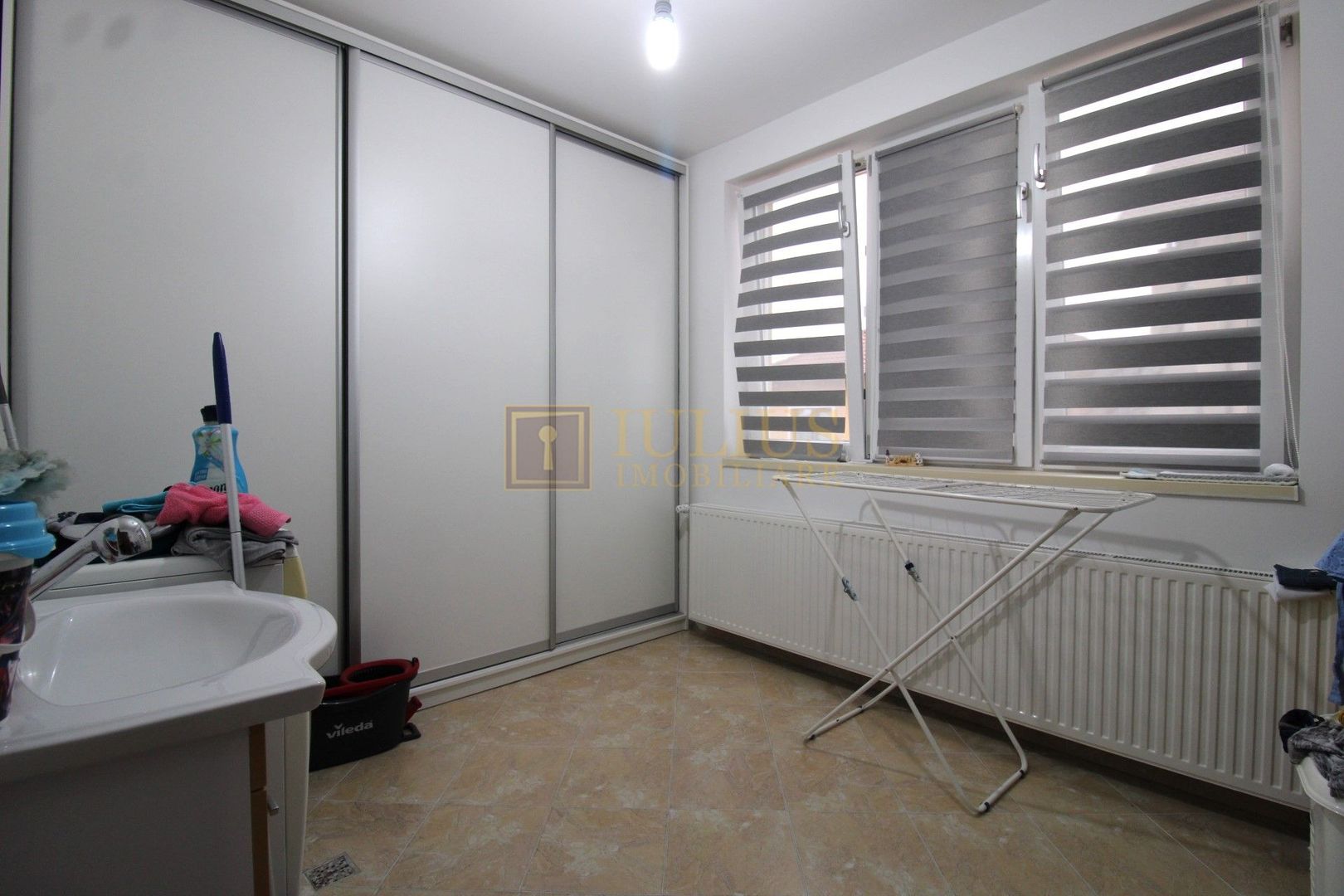 Sat Giroc, ideal pentru diverse afaceri sau pentru locuit. - Poză 28