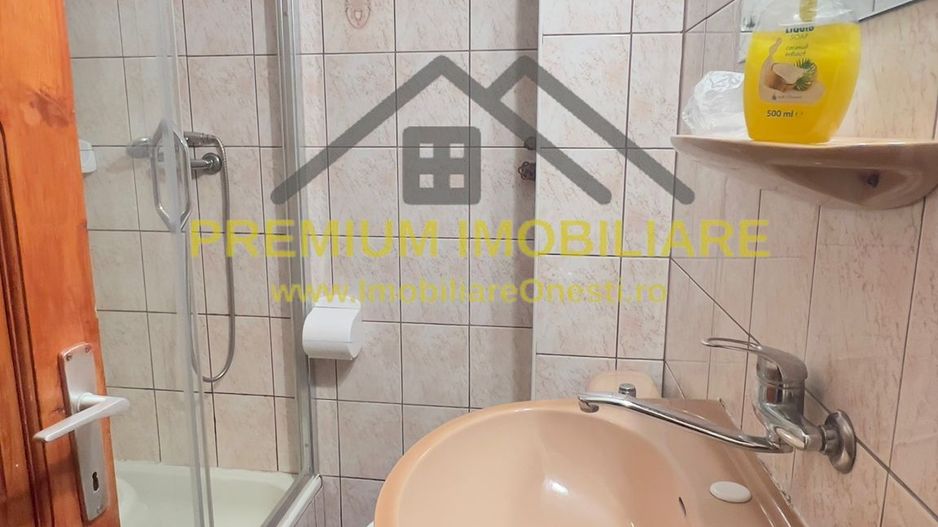 Pensiune de vânzare - Slănic Moldova - Poză 13