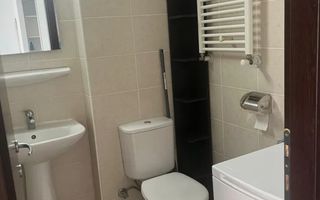 AP. 2 CAMERE - ROSE GARDEN, PARCARE, SALA DE SPORT GRATIUTA, MODERN - Poză 3