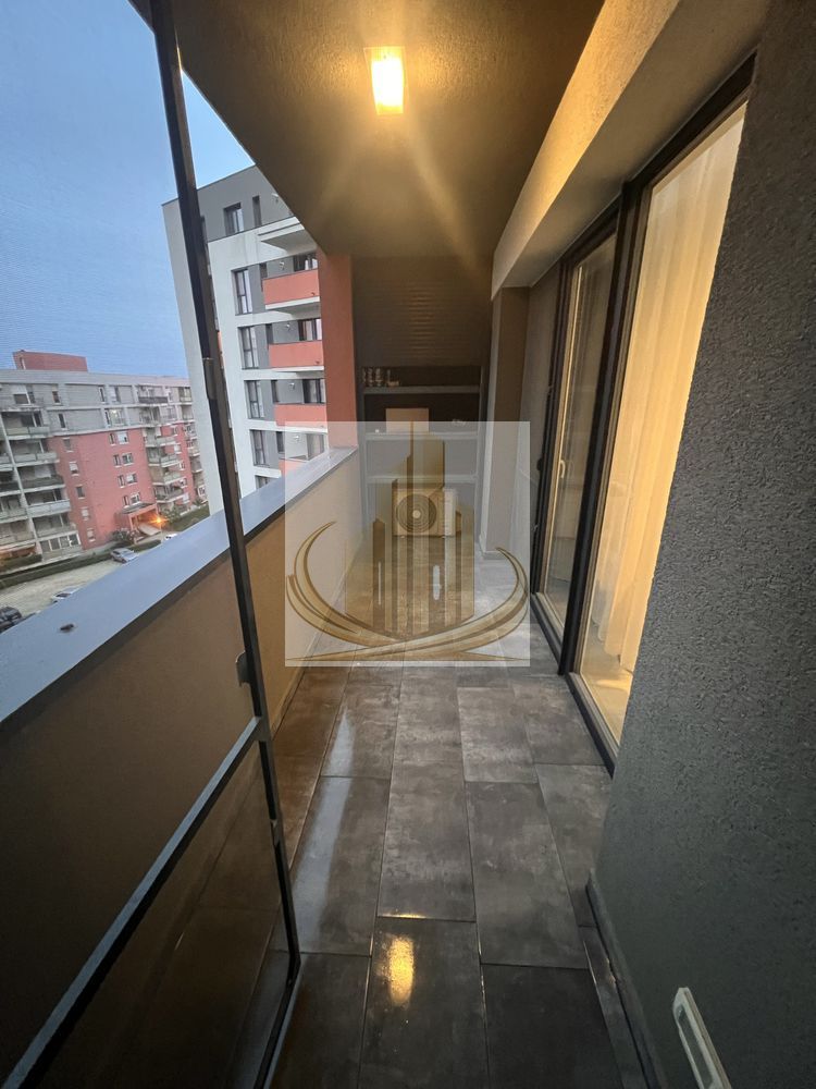 Ap 2 Camere | Parcare Subterană | Iris | Finisaje premium | Investitie - Poză 7