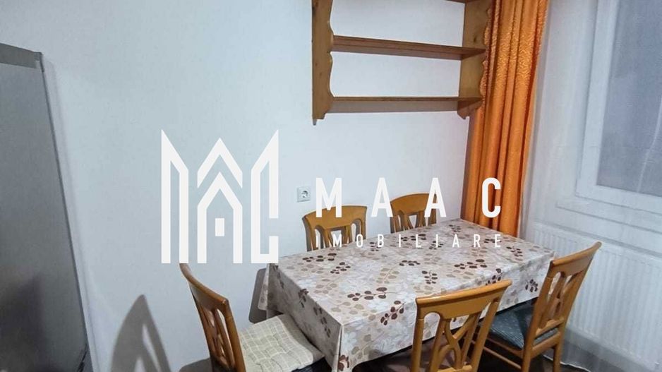 APARTAMENT 2 CAMERE I DECOMANDAT I CALEA CISNADIEI - Poză 5