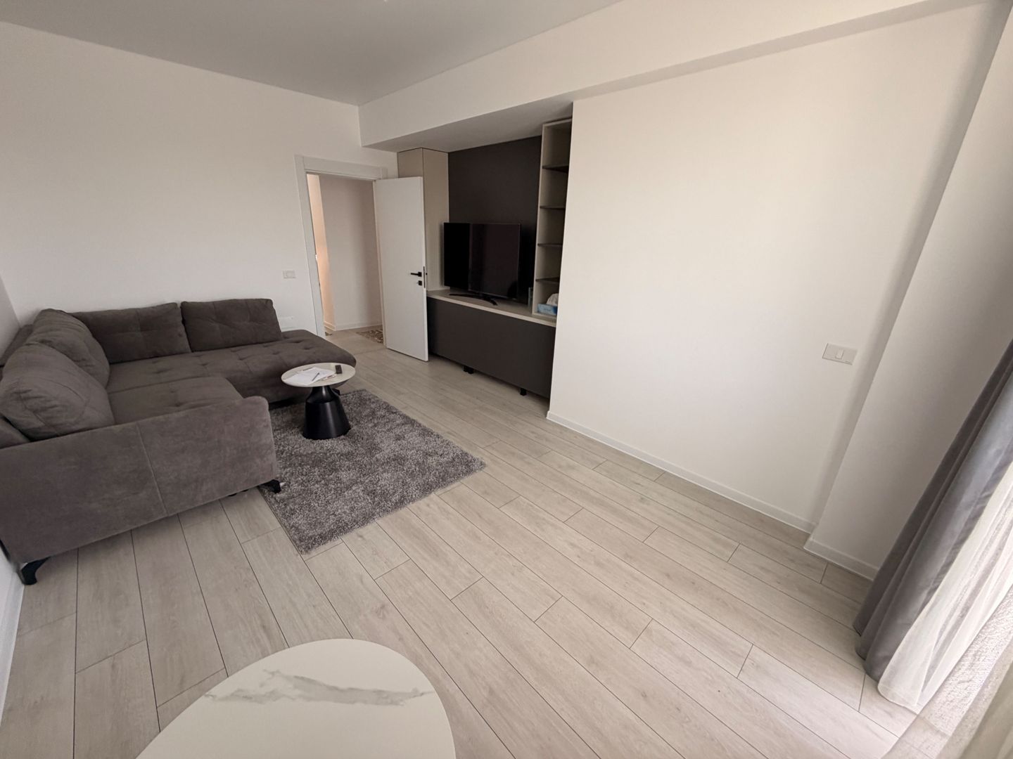 3 Camere Cu Parcare Decomandat Bloc Nou Berceni Metalurgiei Terasa Mare - Poză 12