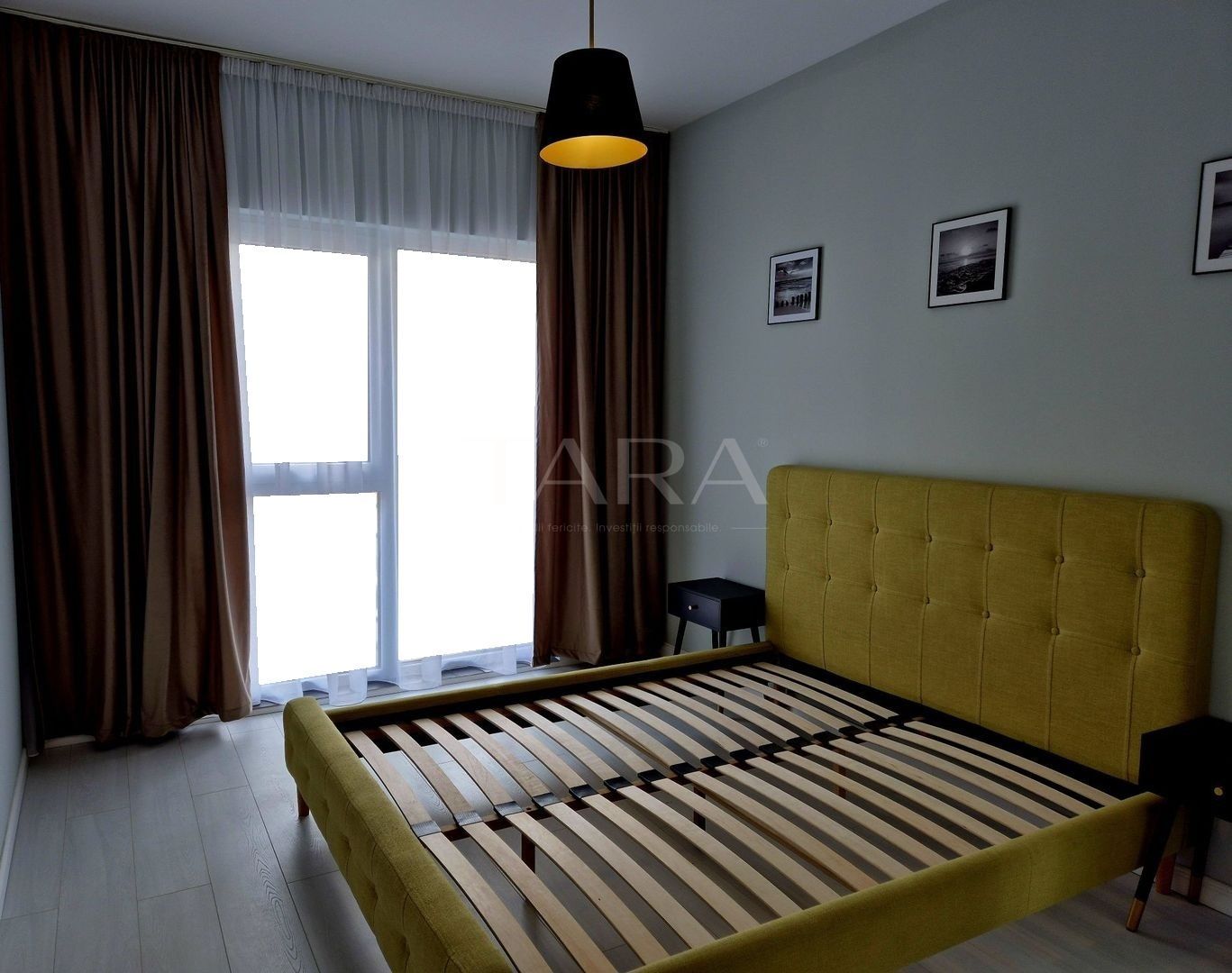 Apartament 2 camere – Florești, zona Eroilor - Poză 6