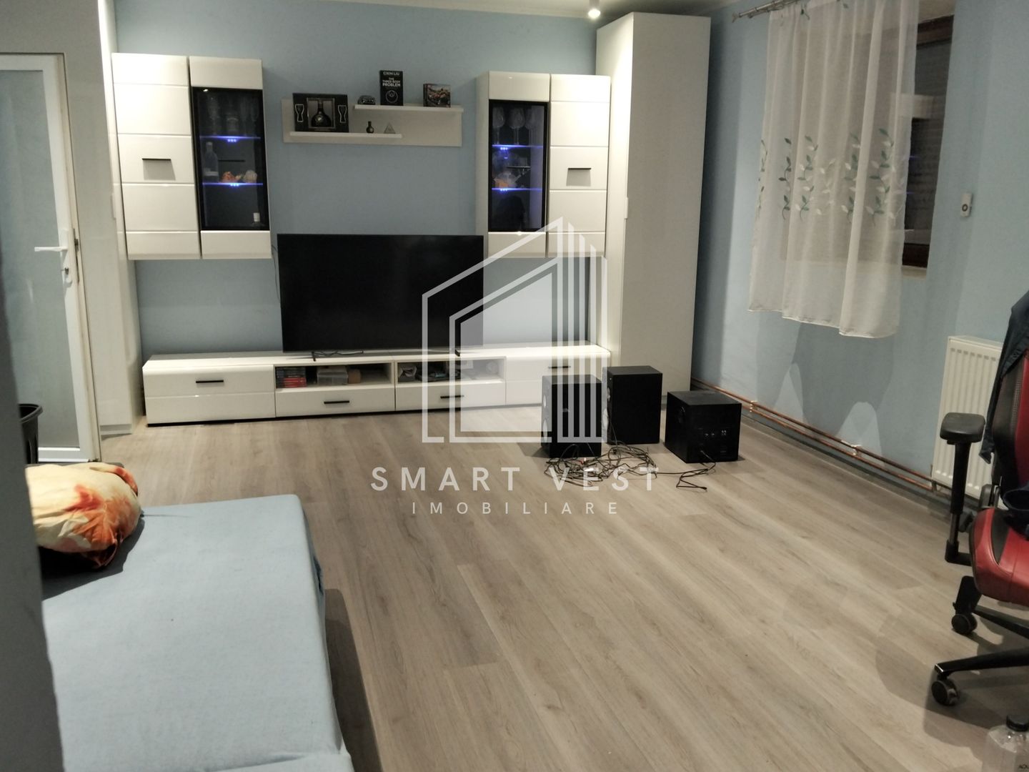 Casa cu 2 camere | Teren de 698 mp | Zona Lăcrimioarelor - Poză 1