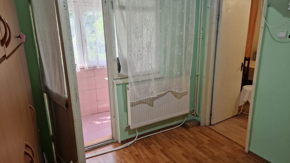 țApartament cu 2 camere de vânzare în zona Mioritei - Poză 13