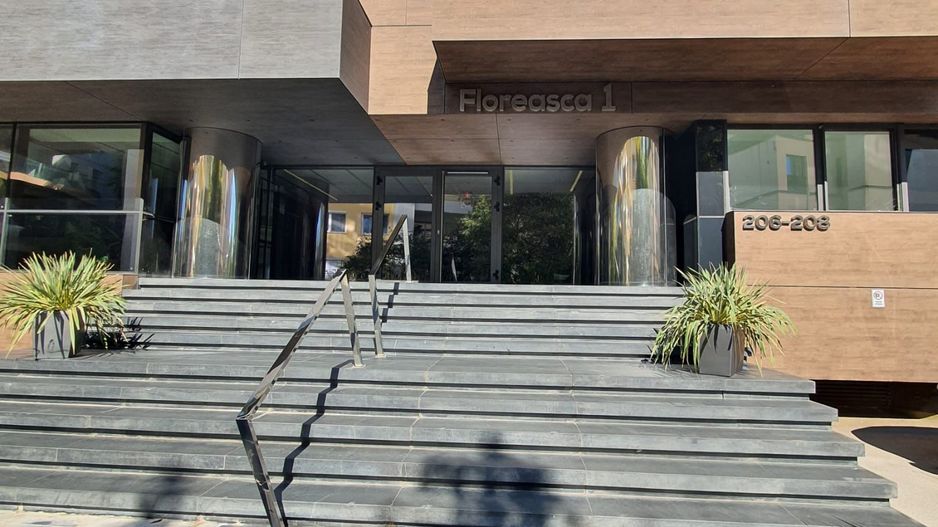 Apartament spatios HIGH END 3 camere I Floreasca 1 - Poză 8