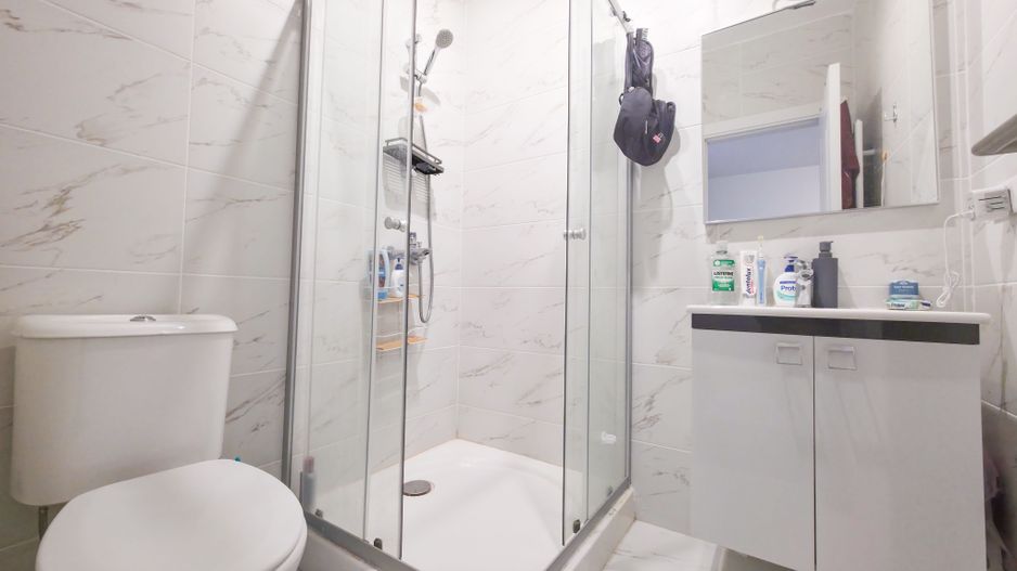 Apartament 3 camere Bloc Nou Militari Pacii Metro&loc parcare - Poză 14