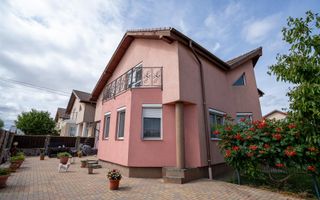 Casa de vanzare P+M Paleu - Poză 1