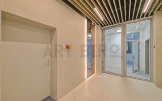 Zero comision, 127-555mp birou mobilat Splaiul Unirii, 6' metrou - Poză 7