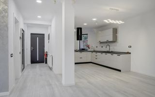 Vila 4 camere de vanzare Bragadiru - Prelungirea Ghencea - Poză 10