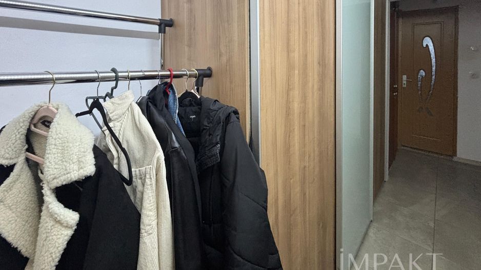 Apartament decomandat 3 camere - Manastur - Poză 3