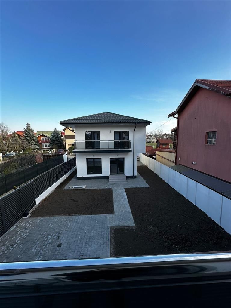 Vila 4 camere | Otopeni | Odaile - Poză 3