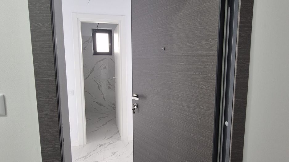 AP. 3CAM DECOMANDAT IN BLOC P+3 / PROIECT IN CONSTRUCTIE.PALLADY! - Poză 7