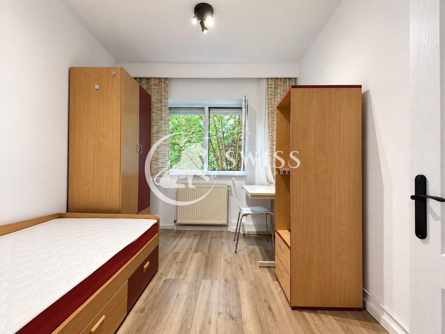 Apartament 3 camere | Decomandat | str Louis Pasteur | 10min UMF - Poză 7