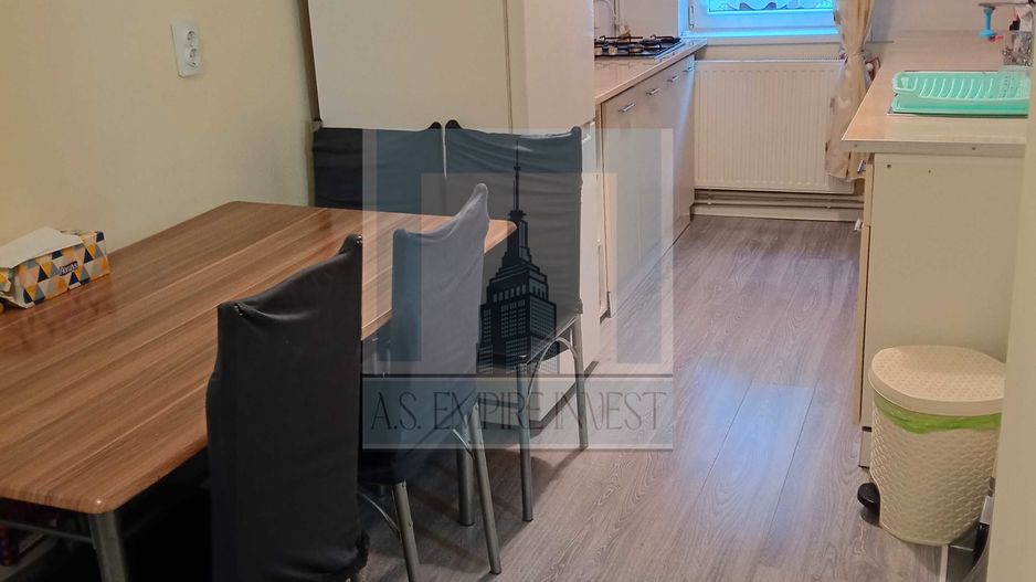 De vânzare apartament 2 camere, decomandat - zona Astra - Poză 7