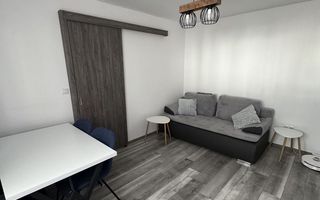 Apartament cu 2 camere, renovat complet, Gheorgheni. - Poză 1