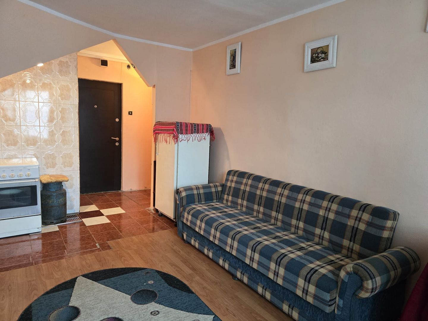 De vânzare garsonieră de buget Strada Condorilor, (uzina Aerostar). - Poză 7