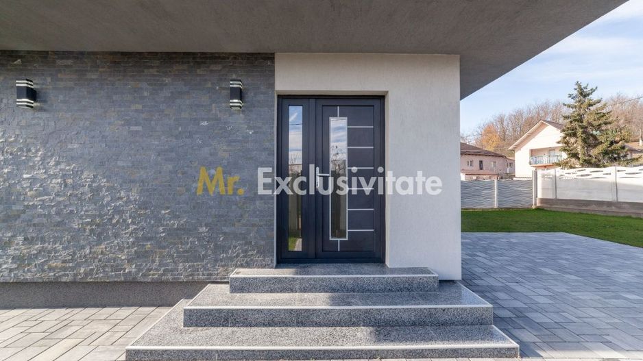 Casa premium la cheie - Mărăcineni – Argeselu ! - Poză 8