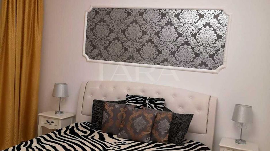 Apartament 2 camere-mobilat și utilat, parcare subterană, Vivo - Poză 6