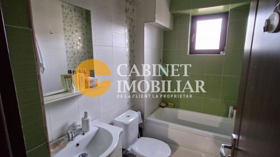 2 camere decomandat | 60 mp | CUG – Aleea Tudor Neculai - Poză 8