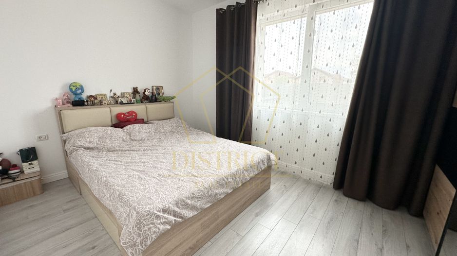 Apartament cochet cu 2 camere si curte proprie | Braytim - Poză 3