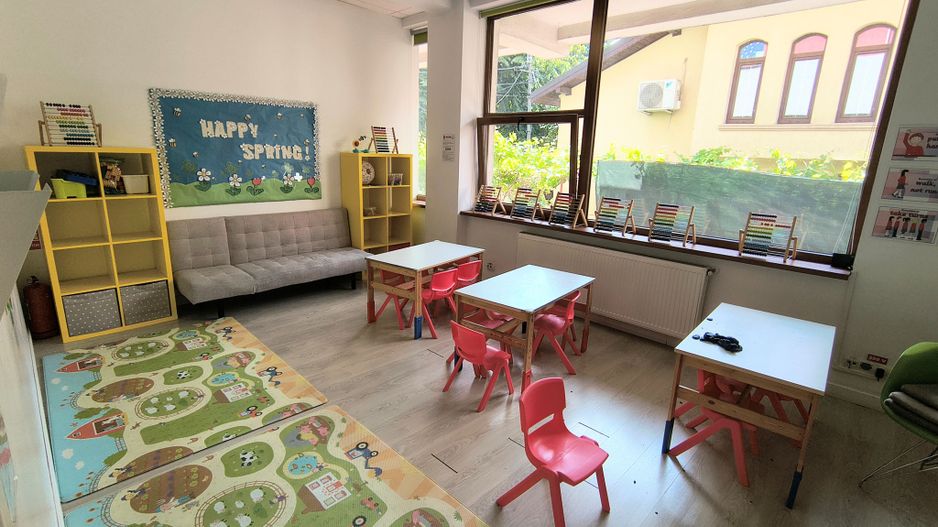 Spatiu birouri / clinica zona Soseaua Pantelimon - Baicului - Poză 2