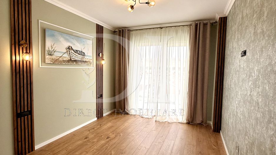 Apartament modern / Zona Eroilor Floresti - Poză 8