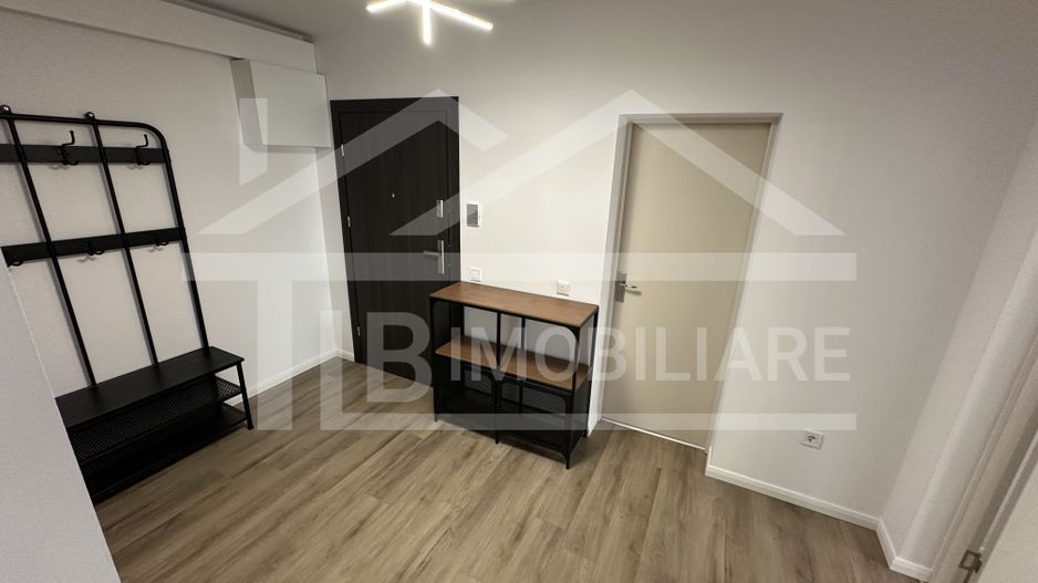 Apartament cu 2 camere, 60mp, parcare, Zona Green Residence - Poză 9