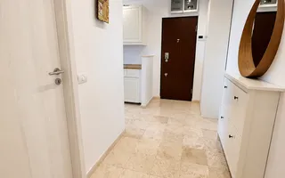 Take Ionescu | 3 Camere | View Panoramic | 2 Băi | Boxă | Renovat Premium - Poză 13
