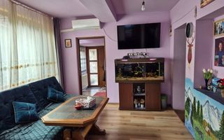 Casa in cartierul Nufarul - Poză 3