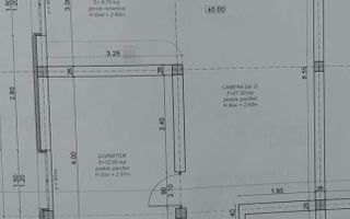 Duplex cu 3 camere | Mosnita Veche - Poză 6