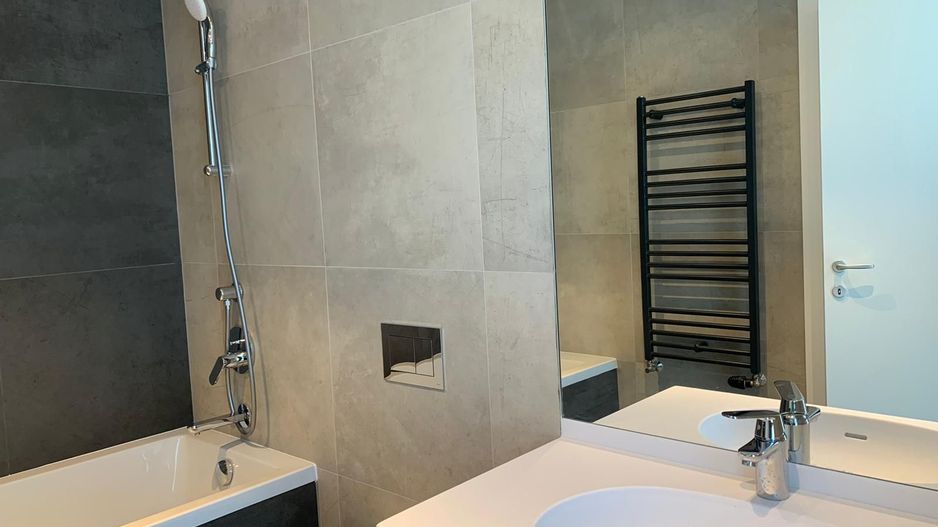 APARTAMENT PREMIUM | 3 CAMERE | ONE HERASTRAU TOWERS - Poză 8