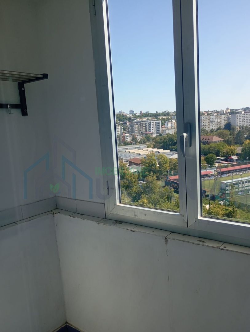 Apartament 2 camere decomandat, mobilat, de inchiriat in Alexandru cel Bun - Poză 8