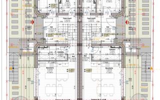 DUPLEX CU PRIVELISTE PANORAMICA VORONET, CLUJ NAPOCA - Poză 5