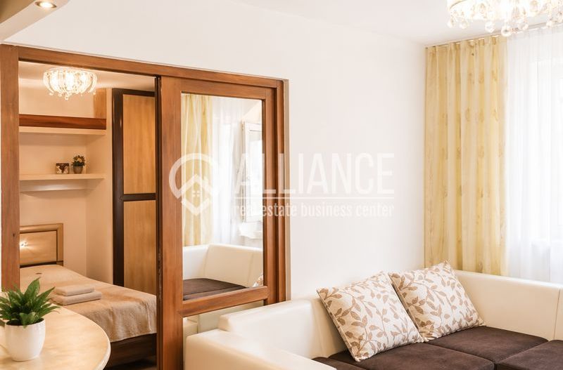 Apartament 2 camere - (COD10) NAVODARI - Poză 1