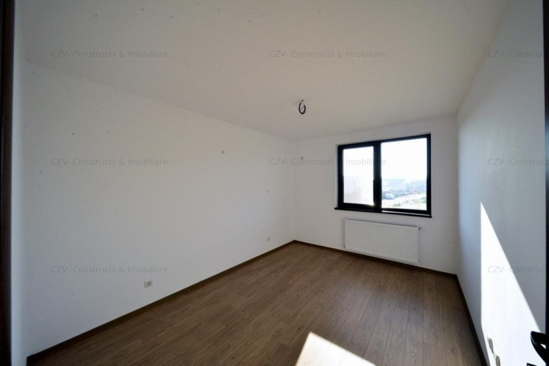 Predare la Cheie, Curte Amenajata, Toate Utilitatile in Uz - Poză 8