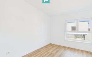 Duplex în stil scandinav -Giarmata lângă Timișoara - Poză 4
