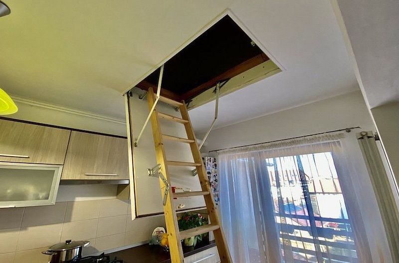 Apartament de inchiriat, zona linistita in cartierul Tractorul. - Poză 12