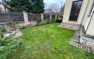 Circumvalatiunii | Casa individuala | 6 camere | Garaj - Poză 9