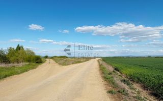Teren extravilan 6450 mp in Osorhei acces din DN1 - Poză 1
