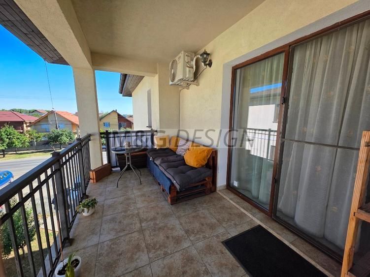 Apartament 2 camere  Giroc - Poză 14