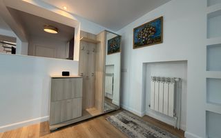 APARTAMENT 5 CAMERE | HERESTRAU - AVIATIEI | COMPLET MOBILAT SI UTILAT - Poză 12