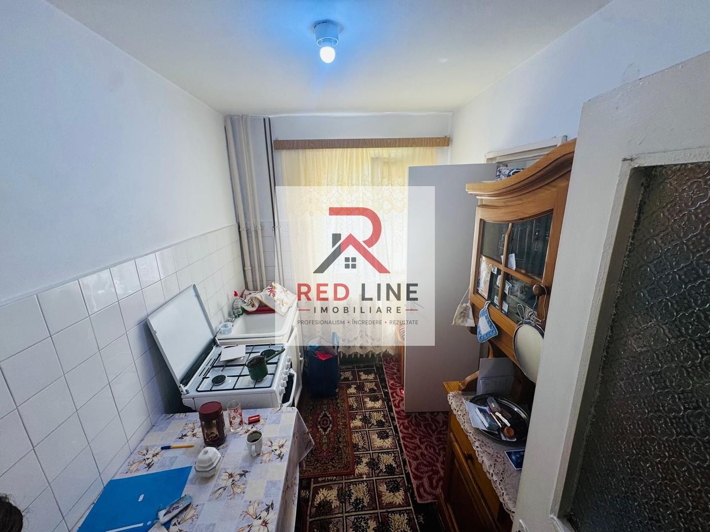 EXCLUSIVITATE | Apartament 2 camere, etaj intermediar, Crihala Sud - Poză 5