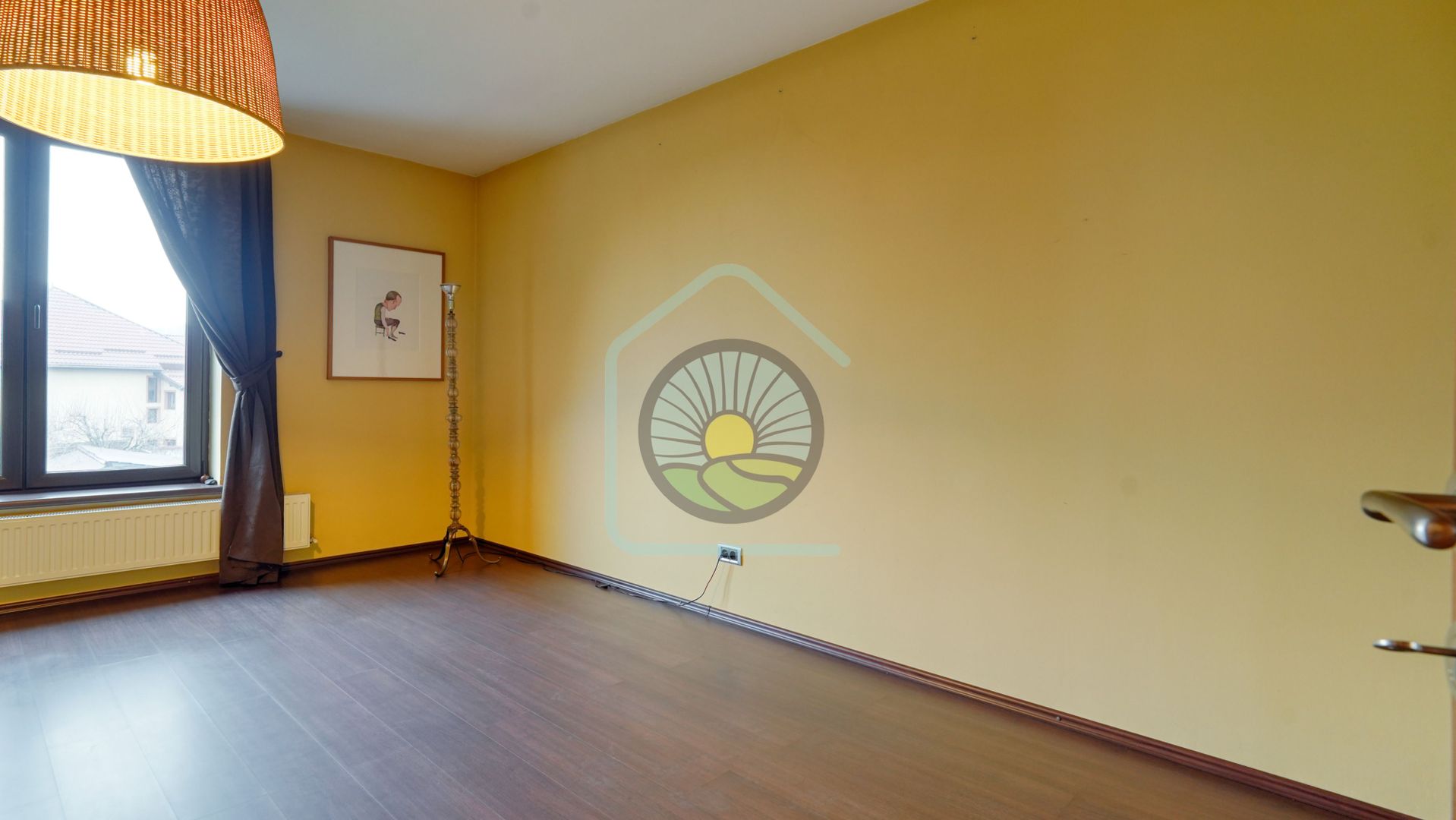 REZERVAT!!! CASA  HARMAN -COMISION 0 - Poză 26