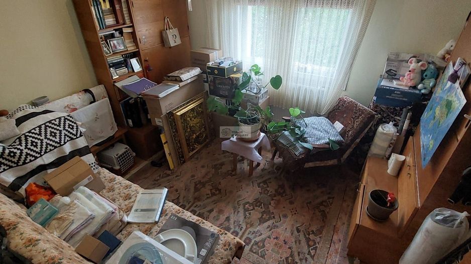 Apartament 4 camere/100 mp / et 2/ Longinescu/Focsani - Poză 3