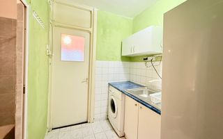 Garsonieră - 20 mp– Etaj 2 – Zona Fizicienilor, str. Lăcrămioarelor - Poză 8