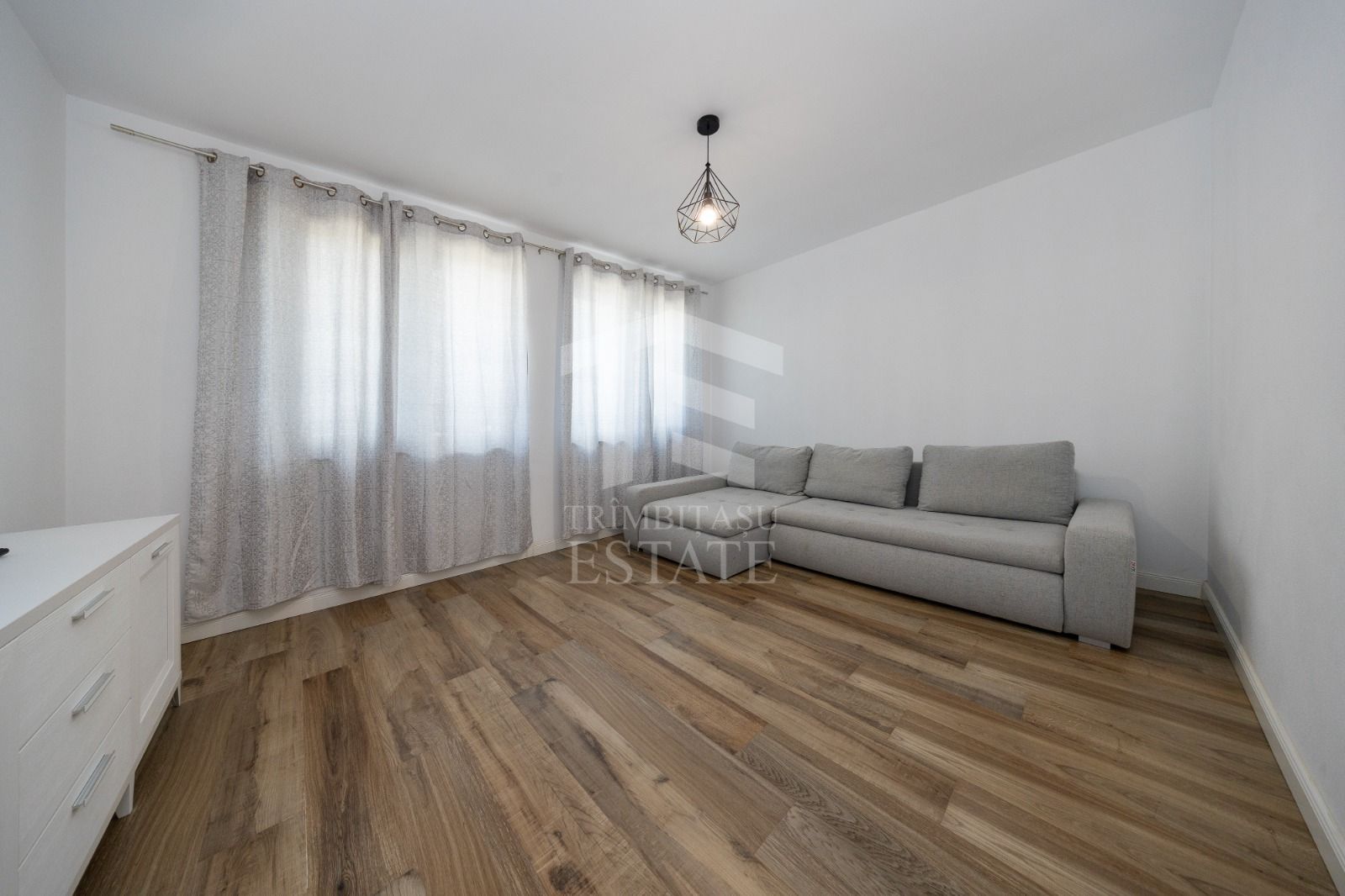 Sanpetru ,Subcetate-Casa 4 camere,3 bai+480 mp teren - Poză 11