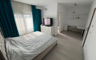 Triplex de vânzare | 4 camere | 3 băi | 112 mp | Giroc – zona ESO - Poză 15