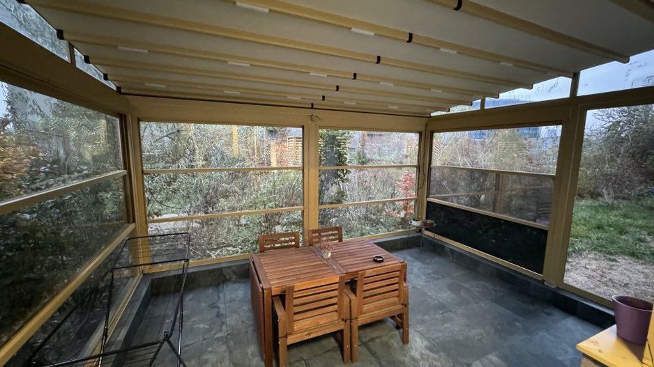 APARTAMENT AVIATIEI PARK | CURTE | TERASA | LUX - Poză 12